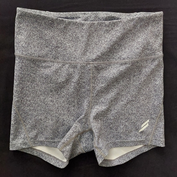 DOYOUEVEN SHORTS - Picture 2 of 3